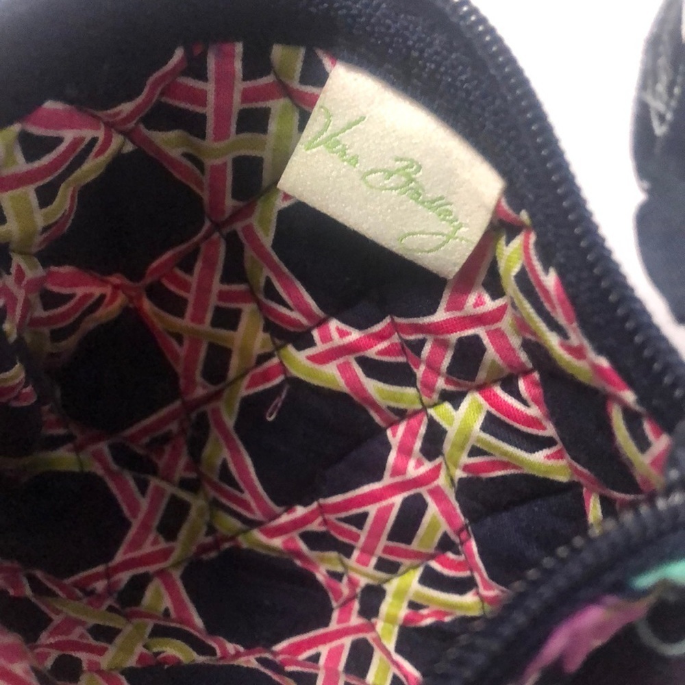 Vera Bradley wallet - Picture 5 of 5